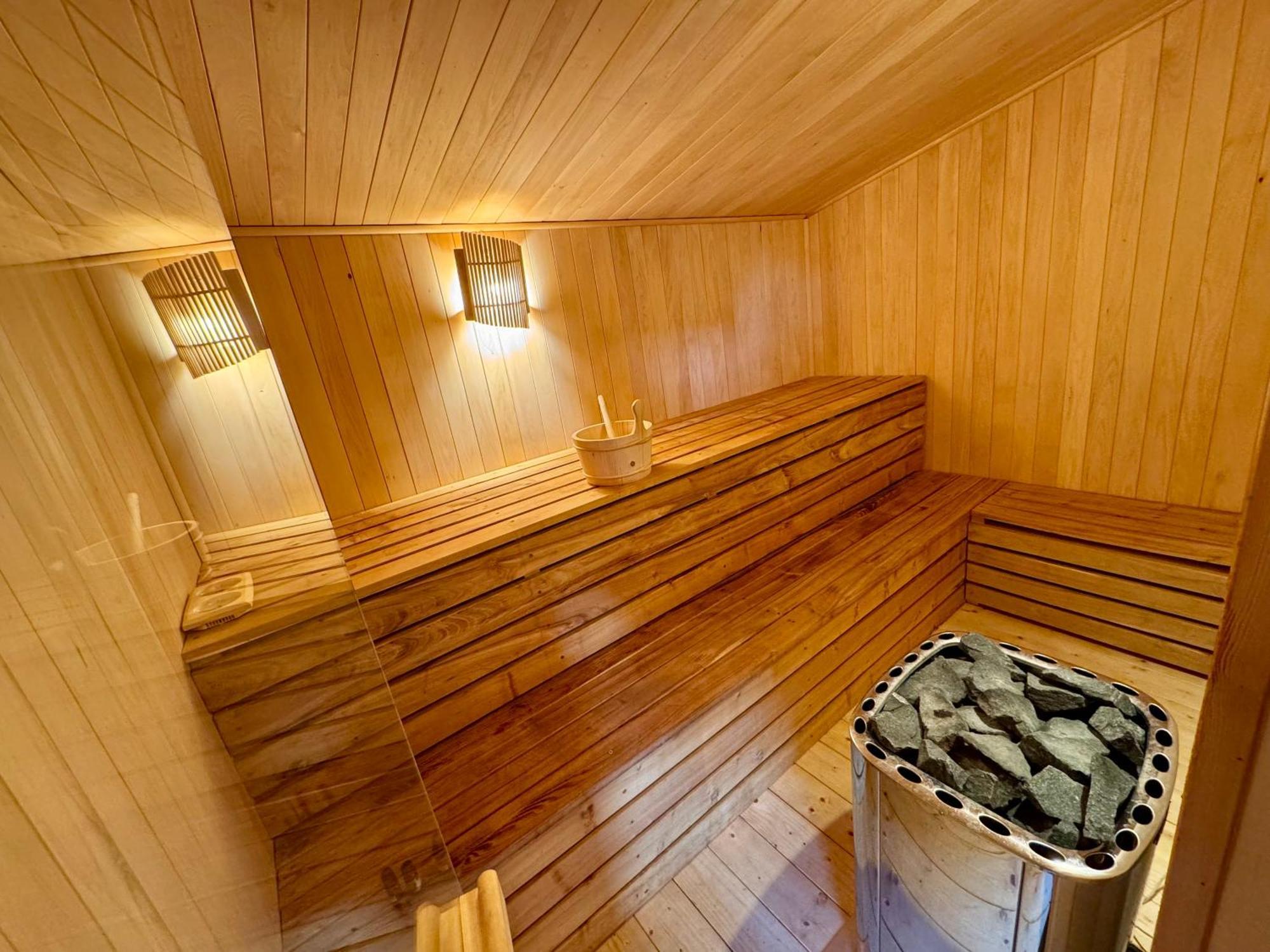 Kraina Dauby Villa Wielowies  Luaran gambar