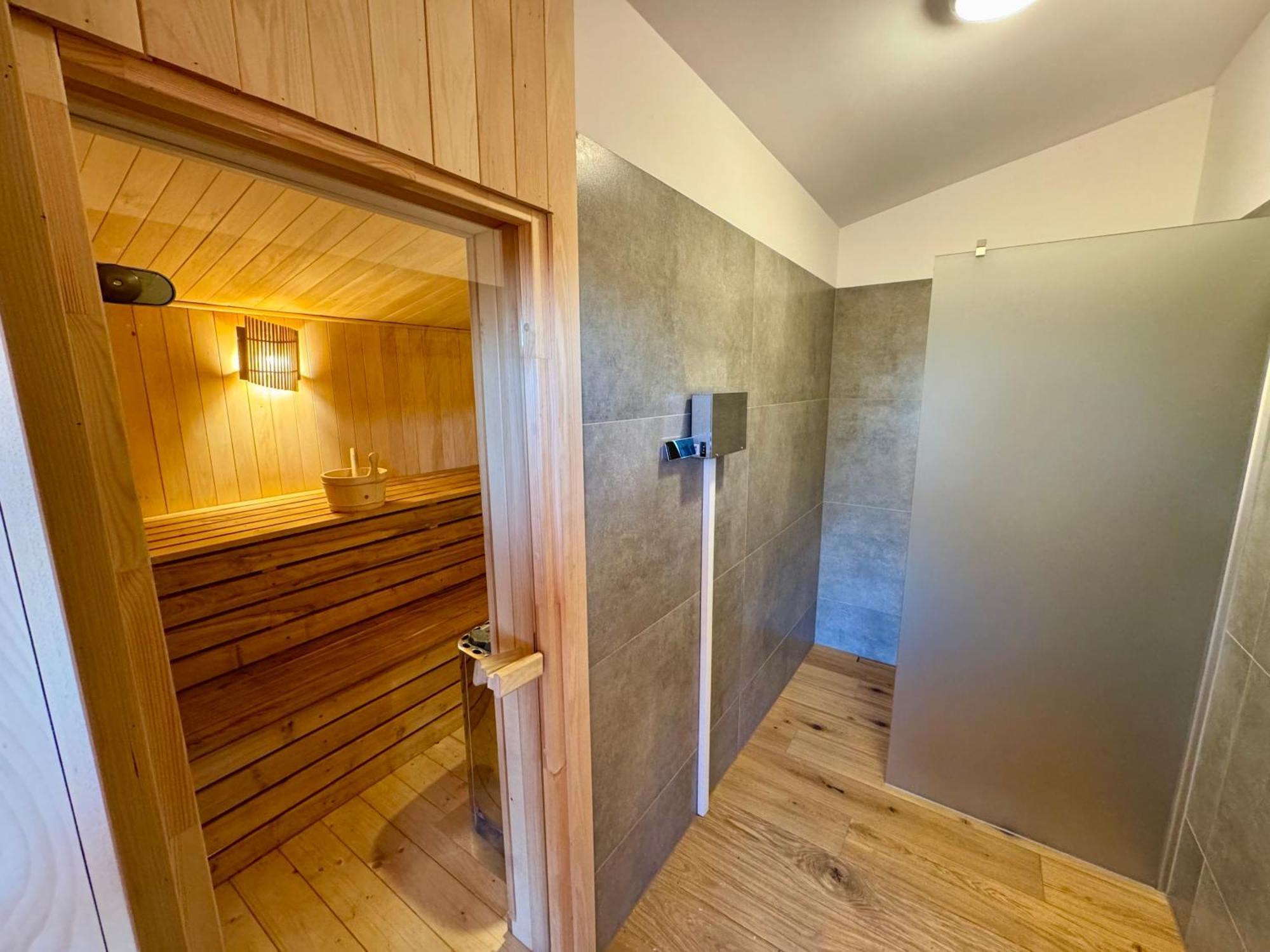 Kraina Dauby Villa Wielowies  Luaran gambar